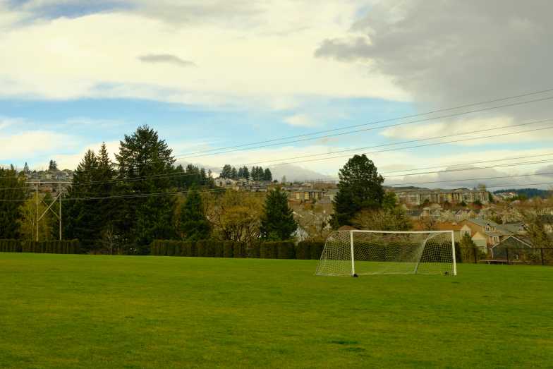 moving the goalposts 